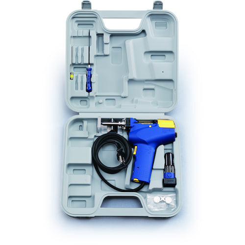 白光 FR301−81 100V ゴム平形プラグ FR301-81 1 S