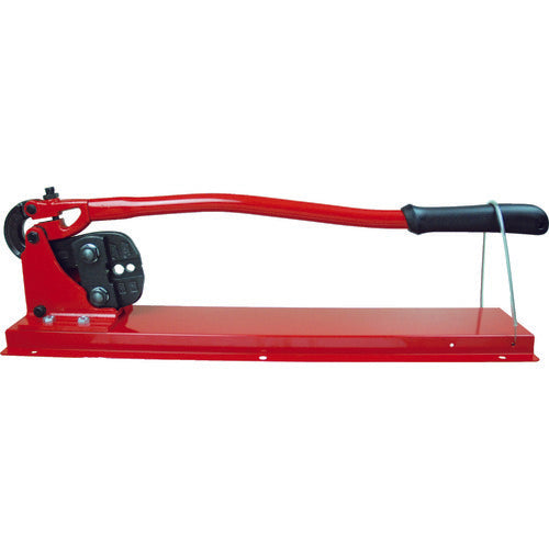 ARM Arm Swager 1000 (Bench Type for Arms Oval Sleeves) HS-1000BB 1 unit