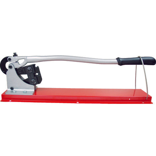 ARM Arm Swager 900 (Bench Type for Arm Stainless Sleeves) SS-HS6BB 1 piece