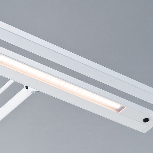 야마다 LED 데스크라이트 Z-80NW 1대