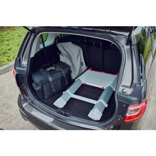 ハセガワ コンパクト1連はしご スカイラダー LS-39 1 台