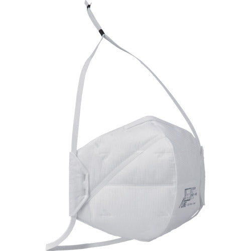 Shigematsu Disposable Dust Mask DD02-S2-2K 10 pieces in a bag DD02-S2-2K 1 bag