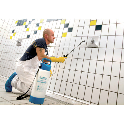 GLORIA 蓄圧式噴霧器 CM50 CM50 1 台