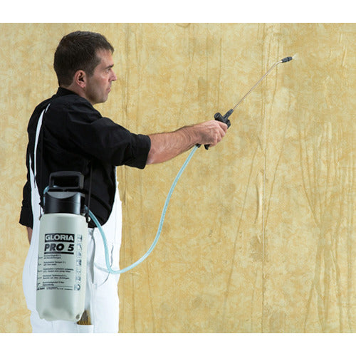 GLORIA pressure accumulation type sprayer PRO5 PRO5 1 unit