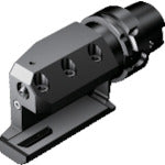 サンドビック HSK カクシャンクアダプタHP(410) HT06-ASHR-132-25HP 1 個