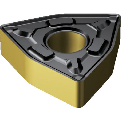 Sandvik T-Max P turning negative insert (112) 4335 WNMG 06 04 08-PR 10 pieces