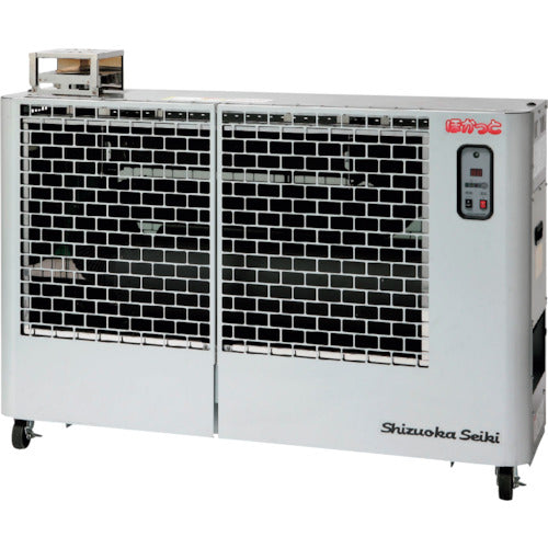 静岡 遠赤外線オイルヒーターほかっとSE150 SE150 1 台