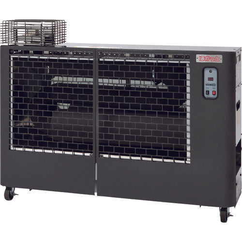 시즈오카 원적외선 오일 히터 외에 SE150α SE150A 1대