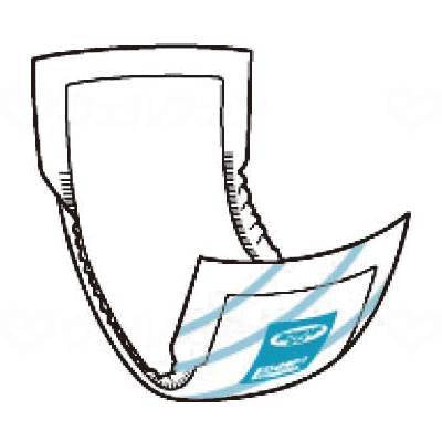 王子ネピアG尿パッド スーパー300 ケース