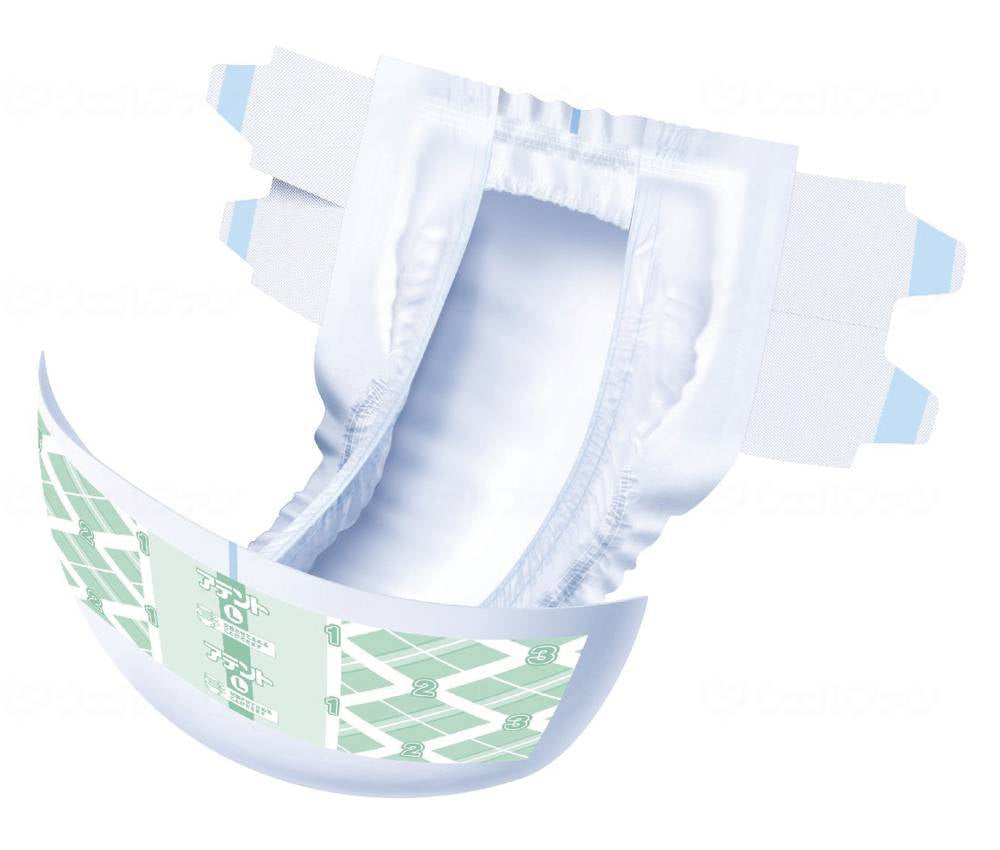 Daio Paper G Tape-fastened type LL 15 sheets Case LL