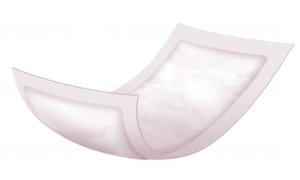 大王製紙G 両面吸収すきまにピッタリシート45枚 袋