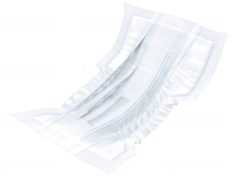 大王製紙G Sケア長時間安心パッドダブルブロックタイプ ケース 36枚