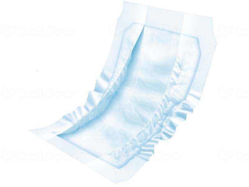 大王製紙G 昼安心通気パッド 特に多いタイプ ケース