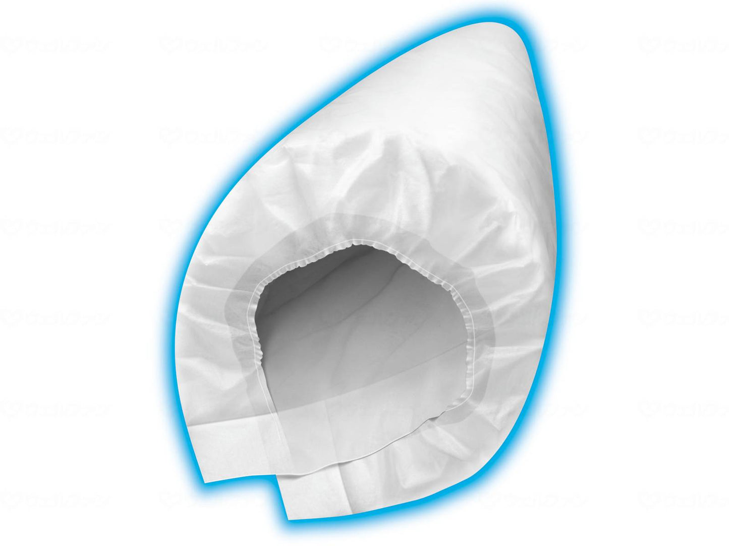 大王製紙T 尿とりパッドスーパー吸収男性用57枚 ケース 男性用57枚