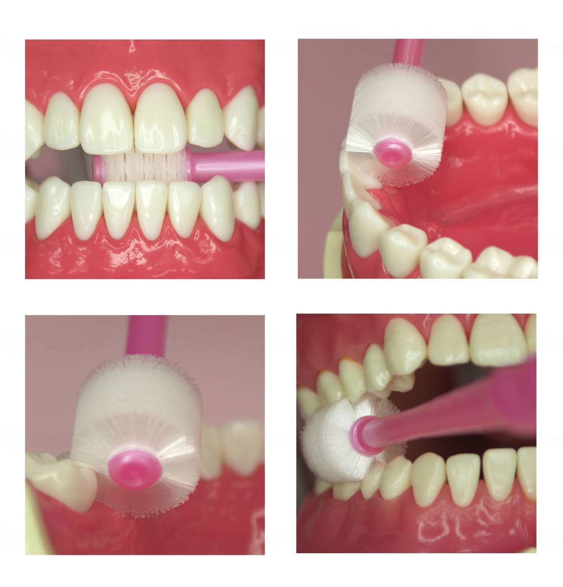 STI-IR360do BRUSHφ(360ドゥーブラシ ファイ) 箱