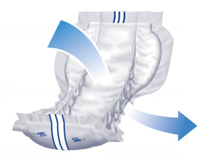 東陽特紙夜.長時間用特大パッド超吸収1500 袋