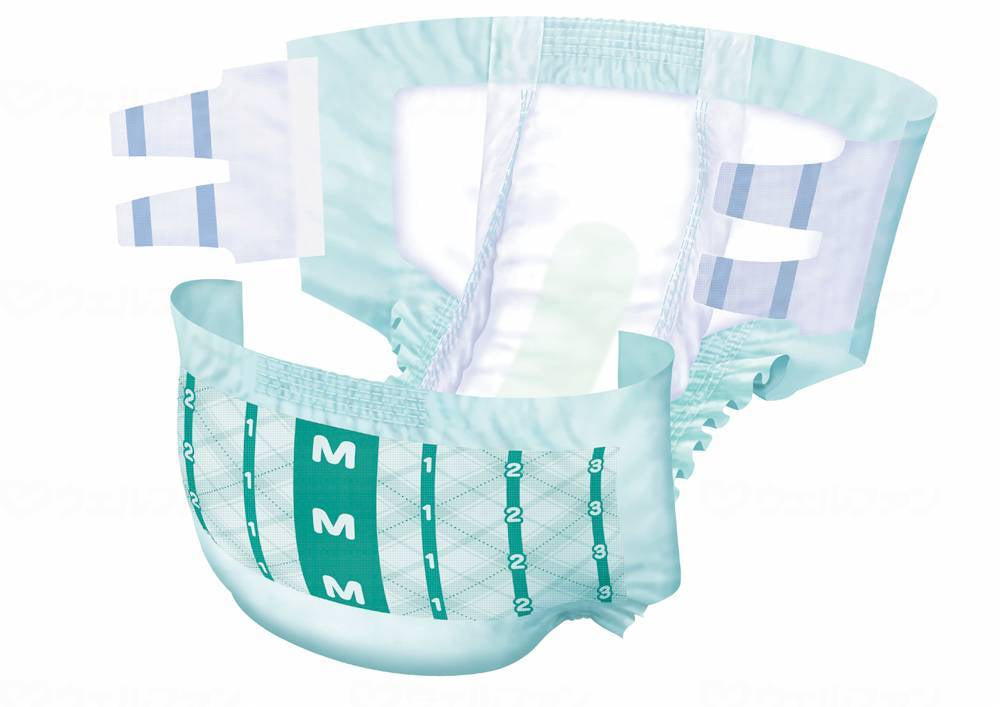 Toyo Tokushi Super Pants Tool Side Leak Prevention Tape Stopper Bag ML