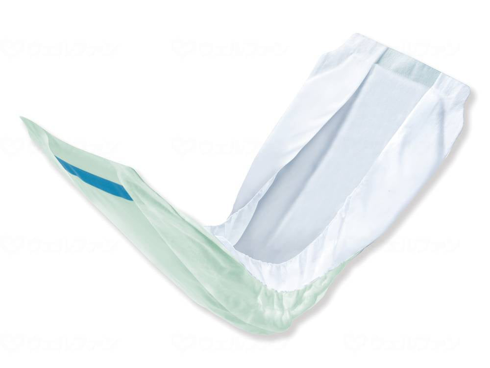 Unicharm G Life Easy-Attach Pad Super Bag