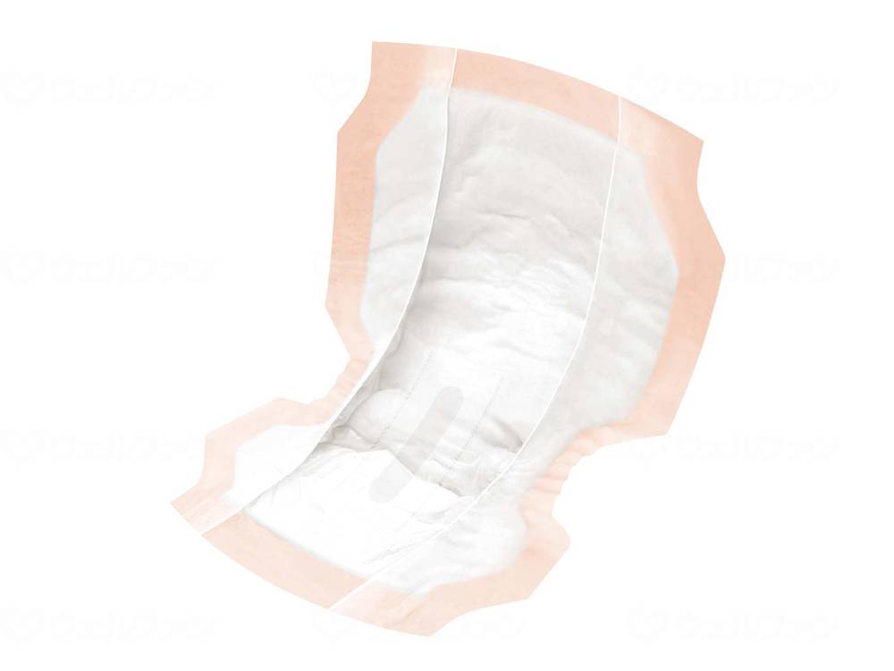 Unicharm G Life - Leak-proof Pads for Men and Women, Bag