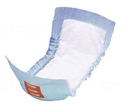 Unicharm G Life - Regular Urine Pads - Unisex 48 pieces in a bag