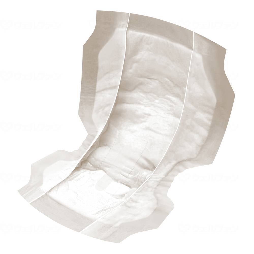 Unicharm G Leak-Free Dry Pads for Men and Women, Case