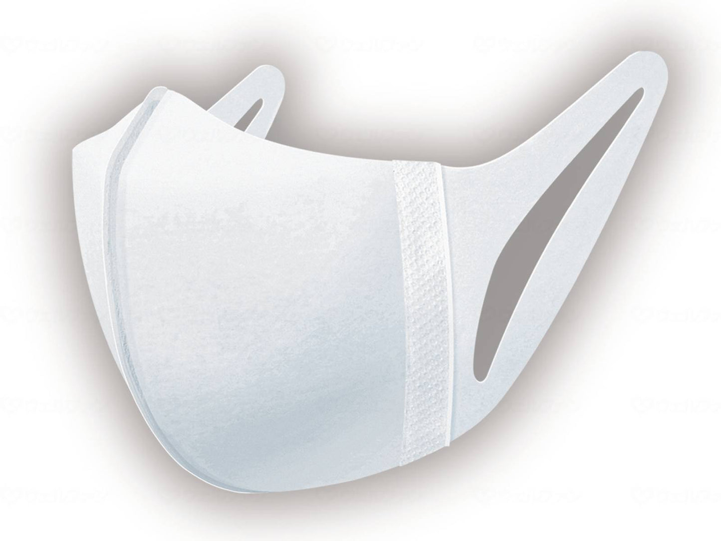 Unicharm Softalk Ultra 3D Mask Surgical Type Regular 100 pieces Case Regular