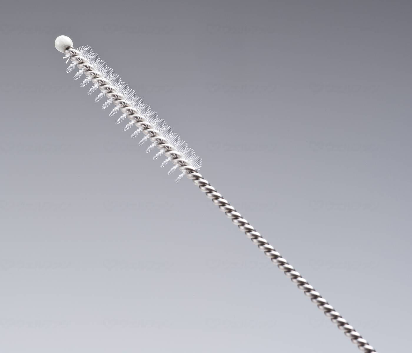 Fine Suction Tube Brush 12 French