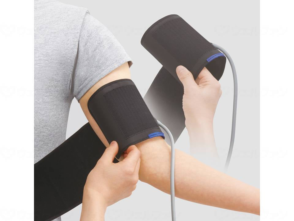 시티즌 시스템스 전자 혈압계 CHUA516