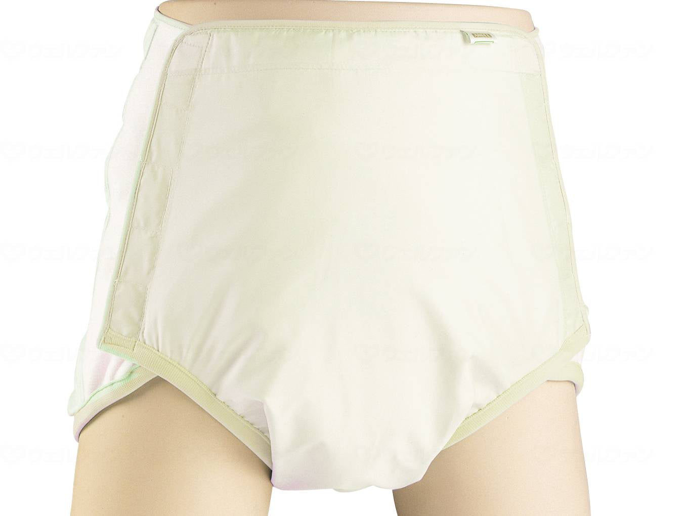 Osaka Angel Heat Resistant Cover Cream for Adults SS