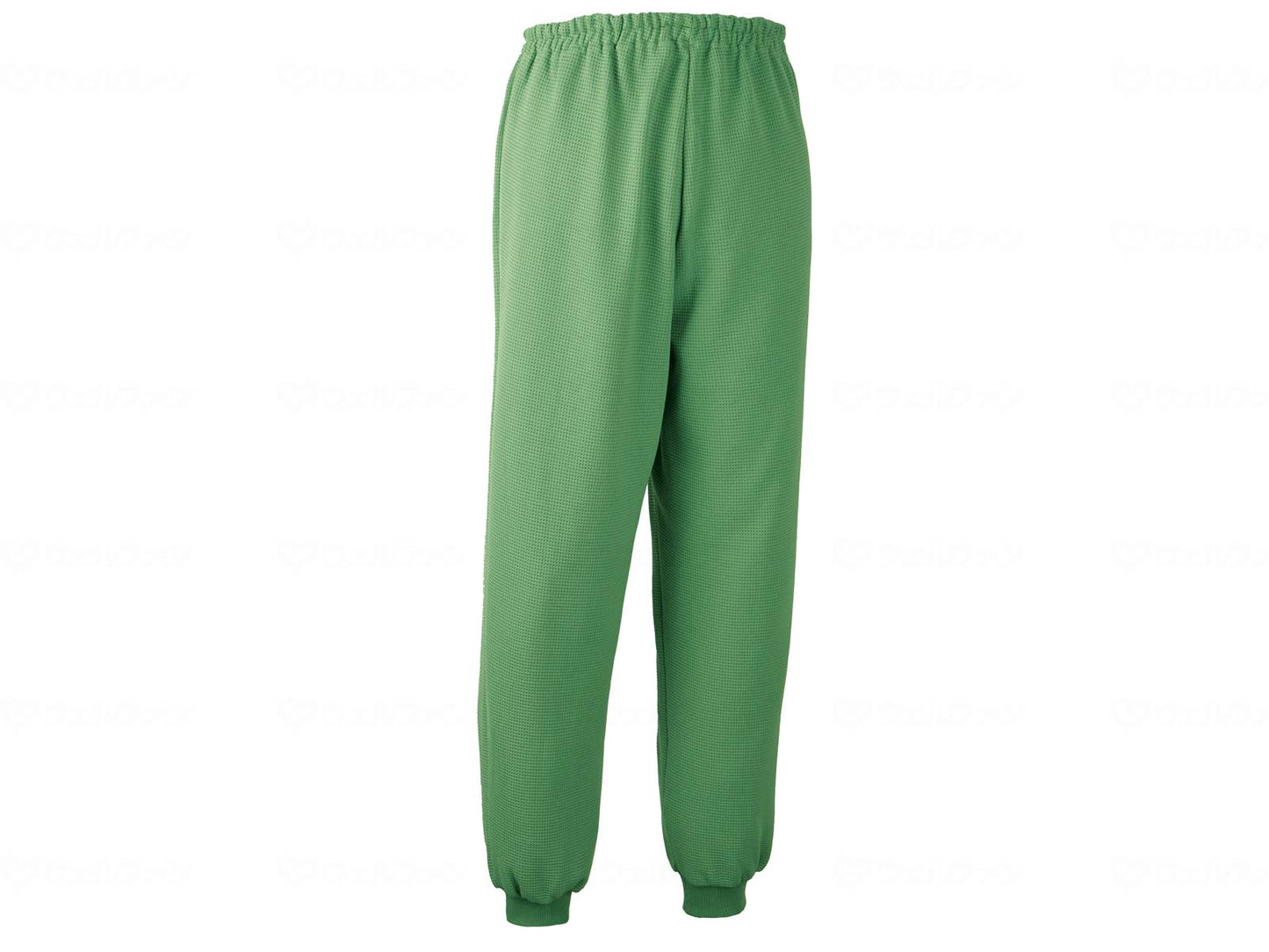 오사카 엔젤 스쿠어 니트 옷자락이있는 슈빙 오리브 S