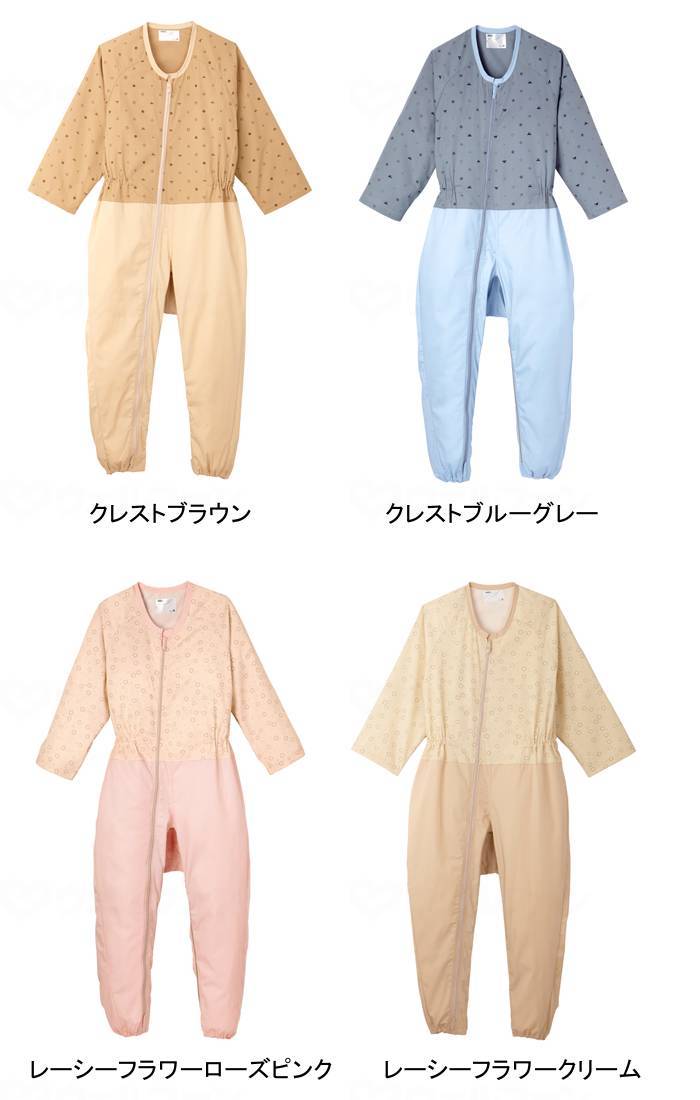 大阪エンゼルコンビネーション(フルオープン)エンゼルオープン(オールS) レーシーフラワーローズピンク M