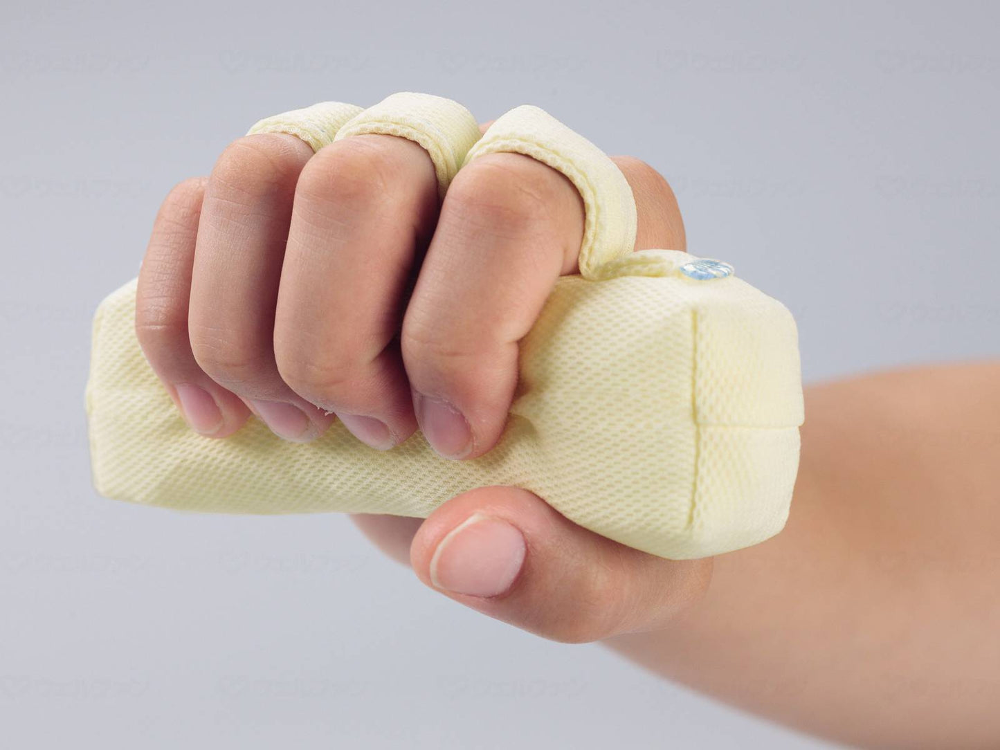 大阪エンゼル通気ビーズスティック クリーム B