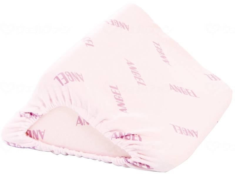 Osaka Angel Washable Fit Triangular Cushion II Purple 30