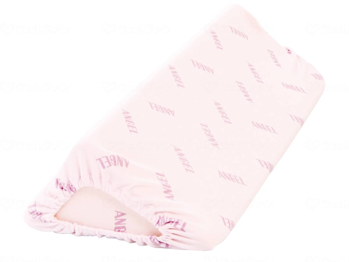 오사카 엔젤 씻을 수 있는 피트 삼각기둥 쿠션Ⅱ 파플 70