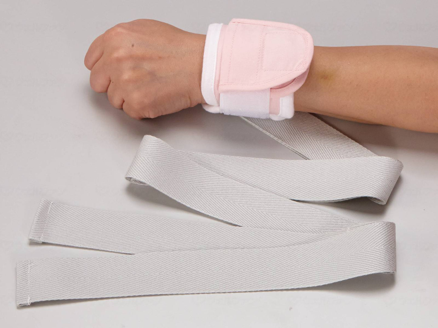 大阪エンゼルプライム予防バンドⅡ(1個入) ピンク スモール