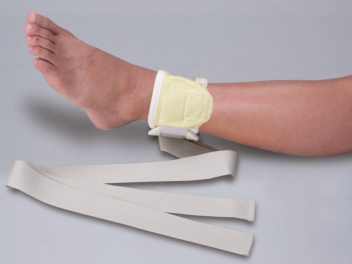 大阪エンゼルプライム予防バンドⅡ(1個入) クリーム ラージ