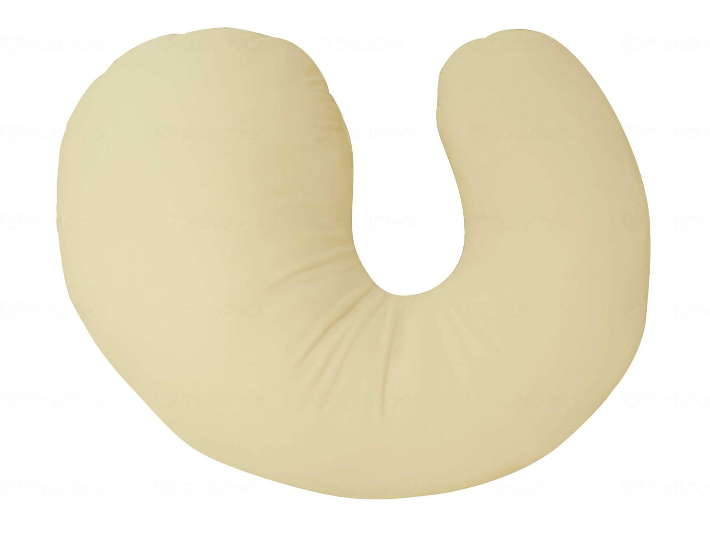 오사카 엔젤 쇼핑 쿠션 크림