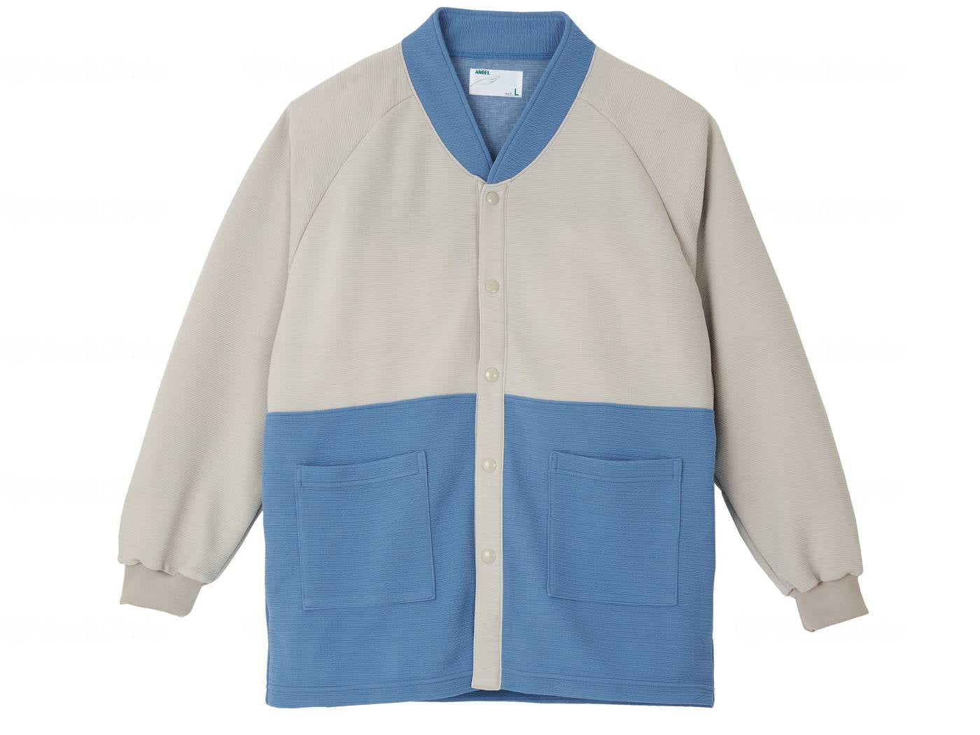 Osaka Angel Cordial Wear Jacket Blue S