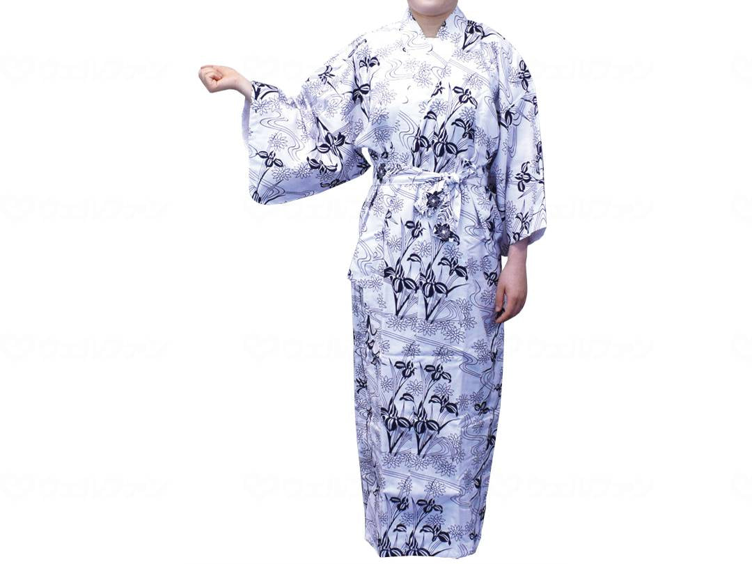 IWATSUKI IWATSUKI Gauze Nightgown Women's M