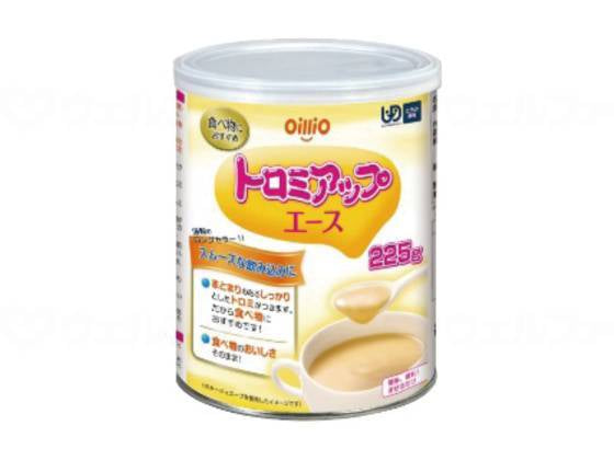 닛신 오일리오 그룹 트로미 업 에이스 225g