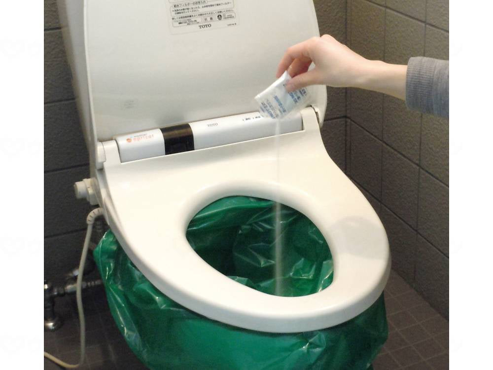 켄 유벤리 가방 R 5장입 5장입