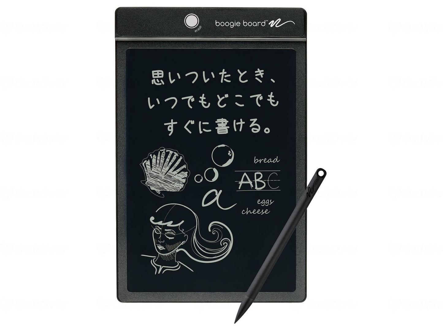 킹 짐 부기 보드 블루