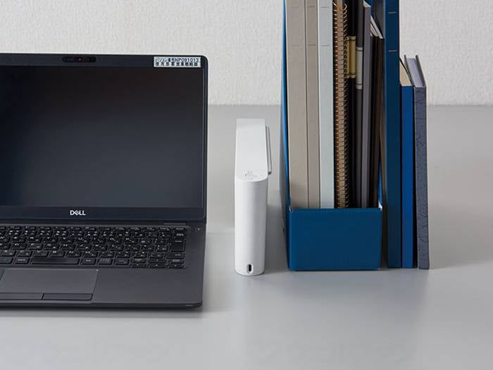 King Jim UV sterilization case