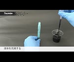 붓펜 용기 대 10개입 1봉(10개입)