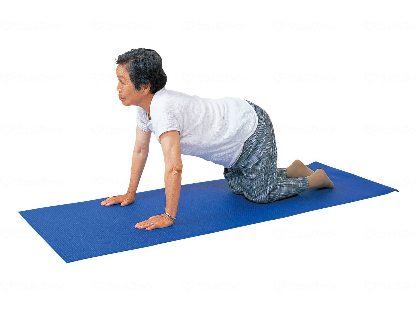 하립 공업 스트레치 마트 (케이스 포함)