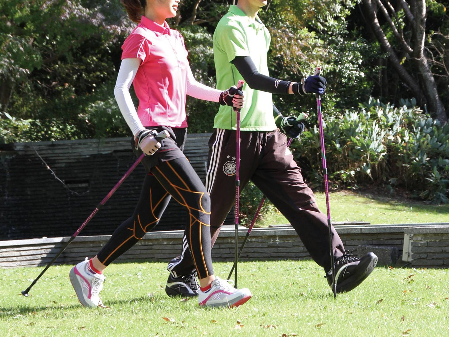 Hatachi Industrial Free Aluminum D Fit 2 Purple