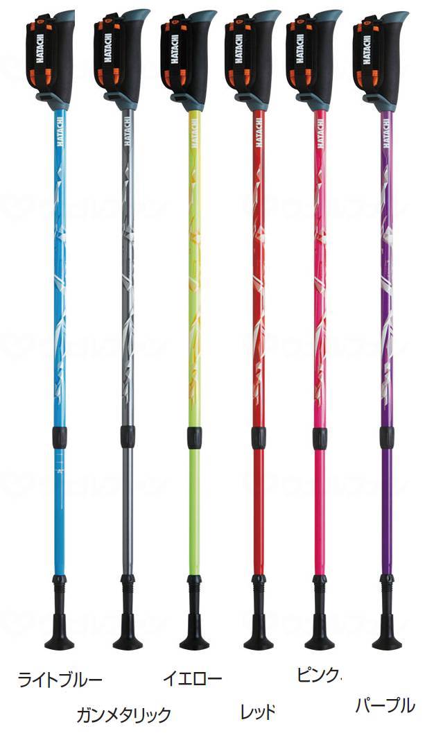 羽立工業DFPプログレッシブズーム ガンメタリック