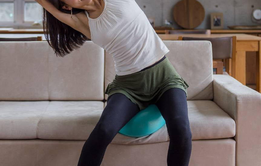 Hatachi Kogyo refreshing core ball