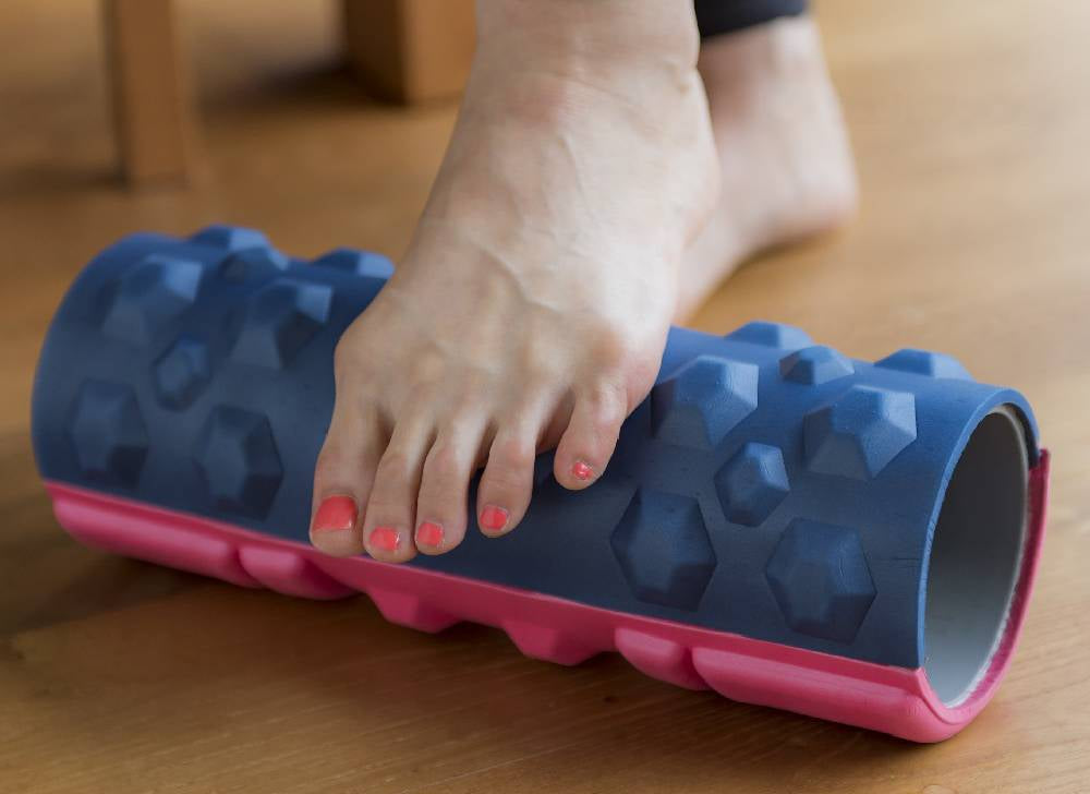 Hatachi Kogyo Guri Guri Mochi Roller