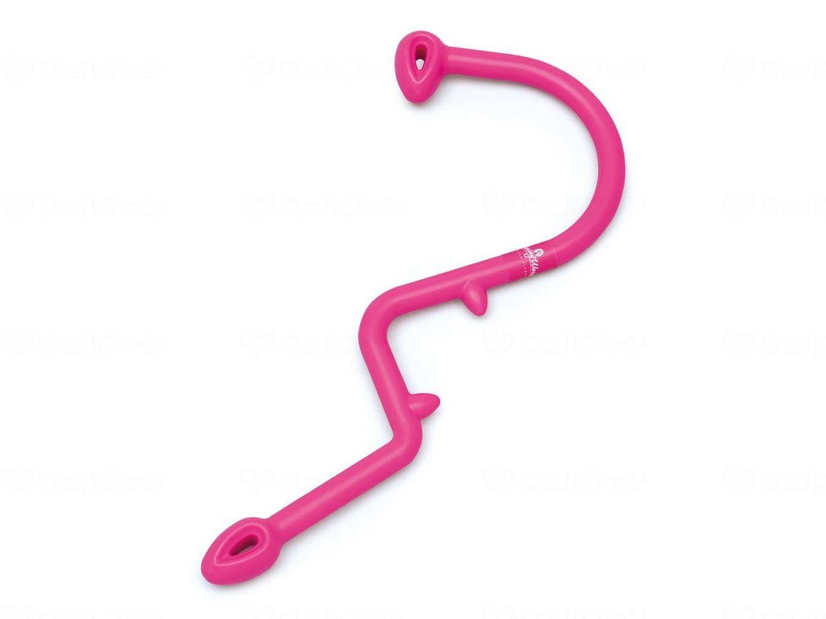 하립 공업 빙빙 Feel 핑크